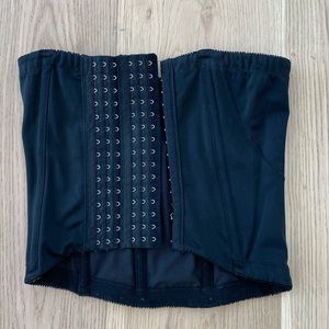 Belly bandit mother tucker corset size small